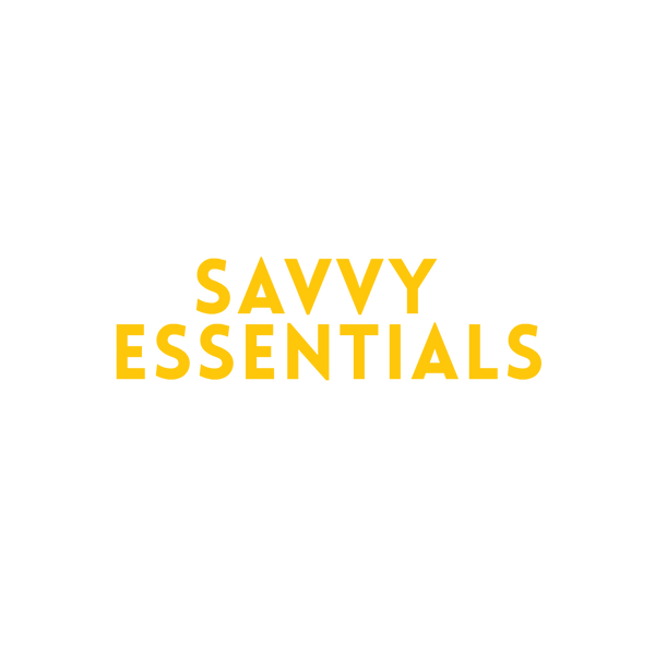 SAVVYESSENTIALS
