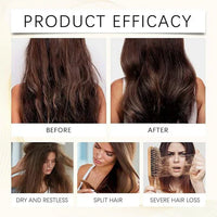 EELHOE - Batana Oil Hair Care Set (Original)